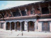 Königspalast in Patan