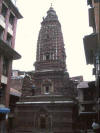Tempel der 9999 Buddhas